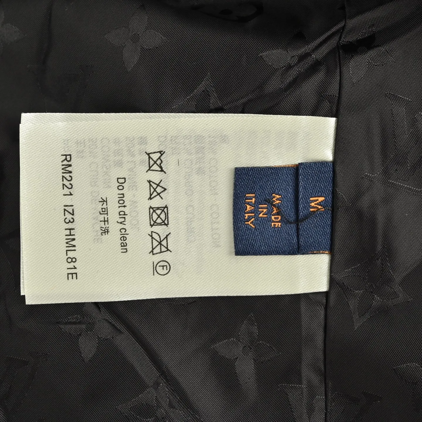 Louis Vuitton/ 24Fw